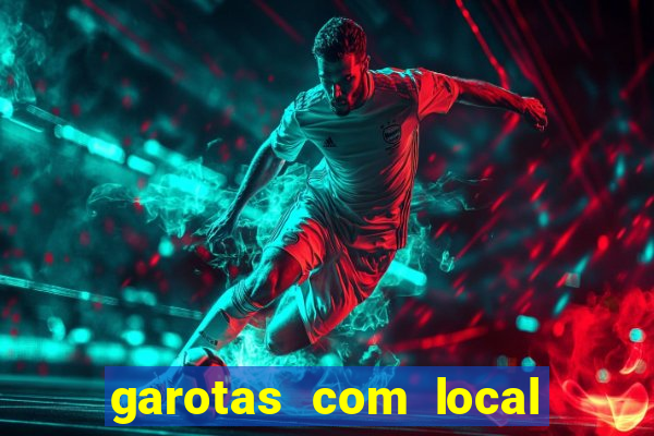 garotas com local santos sp